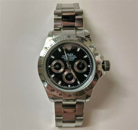 fake rolex daytona 1992|rolex daytona dials explained.